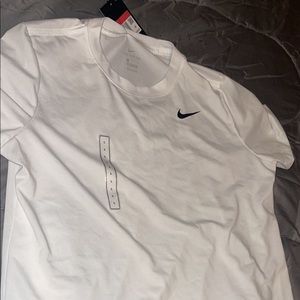 Nike shirt
